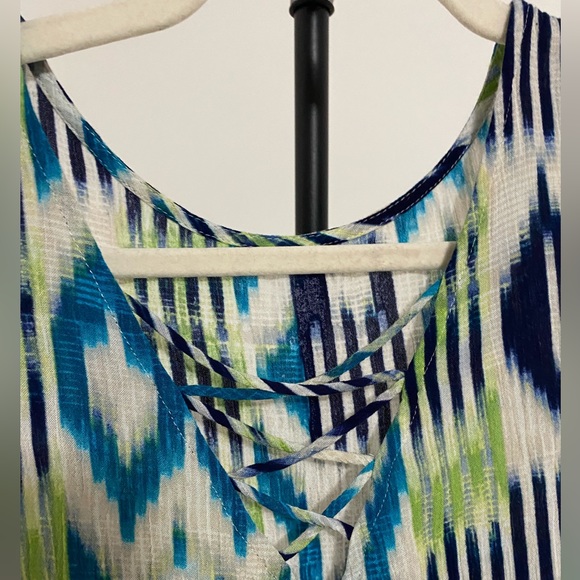 Chicos patterned blouse - Picture 5 of 6